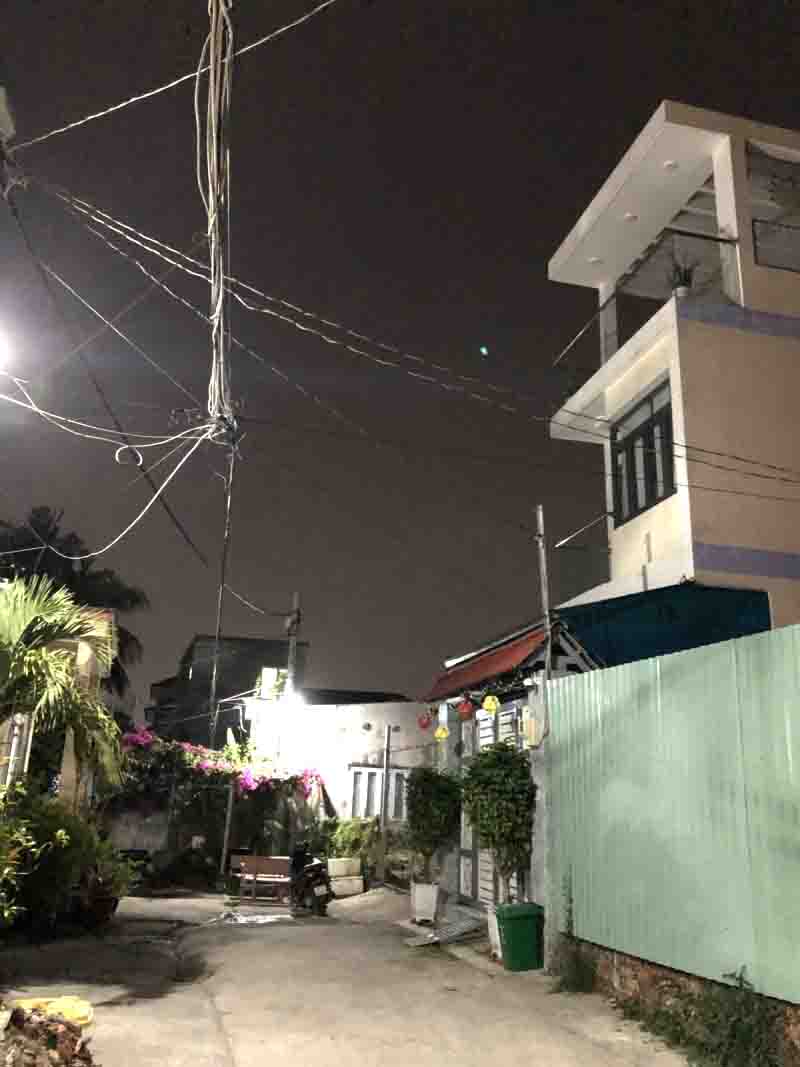Giảm Sốc 450tr – Bán Nhà 2 Tầng Đối Diện Vạn Phúc City – 74m² – Giá Chỉ 4.5 Tỷ - Ảnh chính
